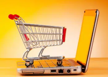 Compras online - Créditos: depositphotos.com / Elnur_