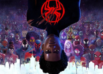 O melhor filme do Homem-Aranha está longe do que você espera