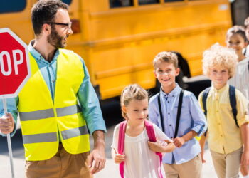 Curso gratuito ensina o segredo da cidadania no trânsito