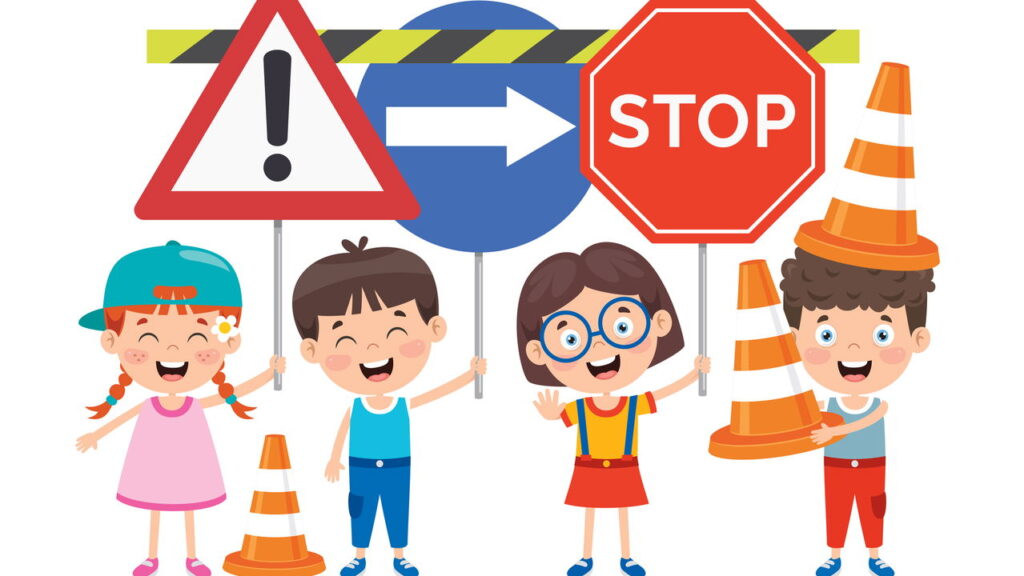 Curso gratuito ensina o segredo da cidadania no trânsito