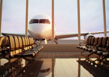 Anac lança manual inédito no combate ao tráfico aéreo