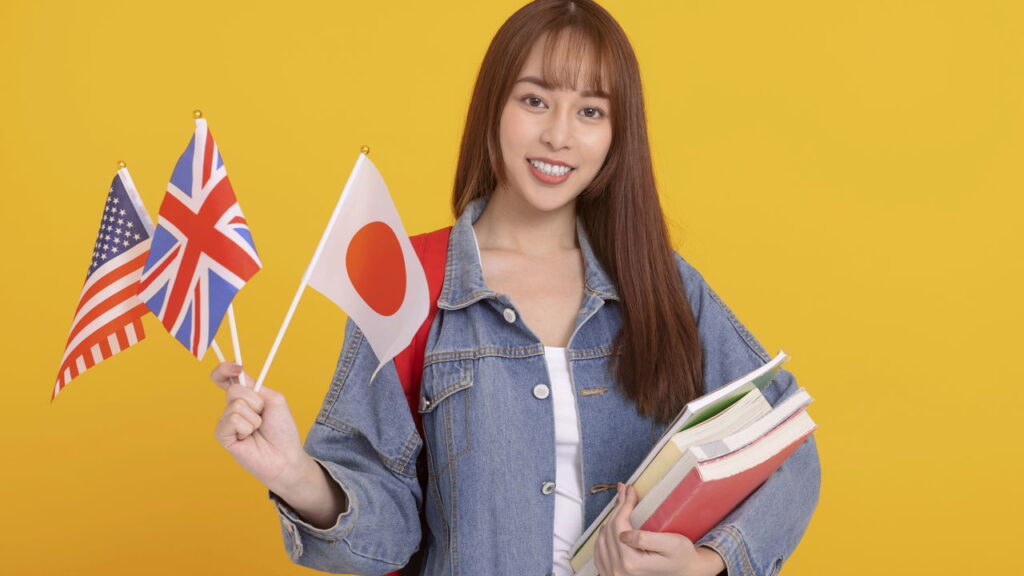 Japonês com certificado? Veja o que a UFSCar preparou