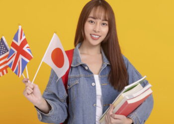 Curso gratuito de japonês com certificado é oferecido pela UFSCar