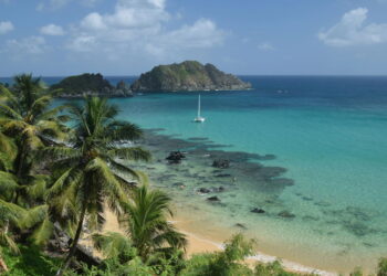 Conheça o paraíso mais caro do Brasil e como planejar sua viagem