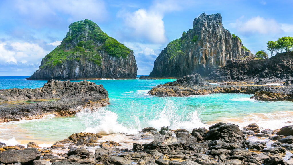 Conheça o paraíso mais caro do Brasil e como planejar sua viagem