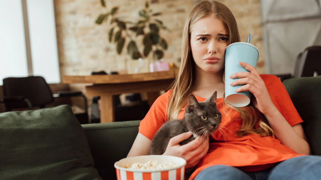 Seu gênero de filme preferido pode dizer muito sobre você