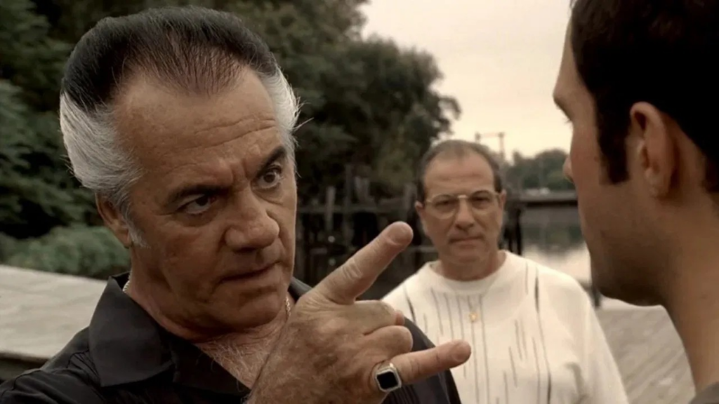 Série que mudou a TV para sempre volta aos holofotes