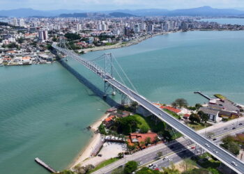 Essa cidade catarinense virou referência nacional em inovação