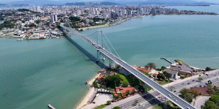 Essa cidade catarinense virou referência nacional em inovação