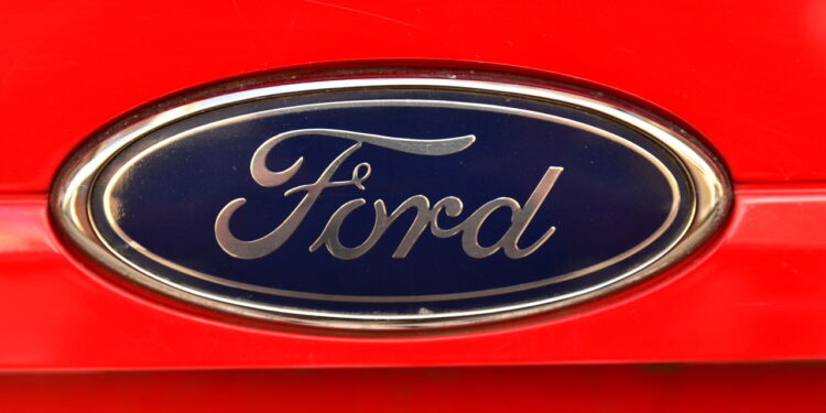 Ford no Brasil! A chegada do Fiesta elétrico pode mudar tudo