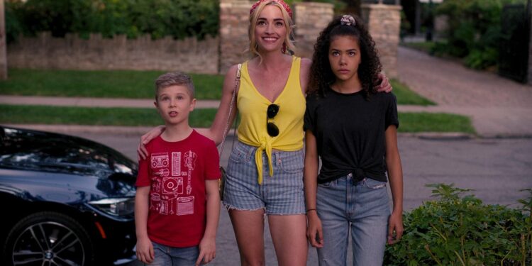 A temporada mais esperada de Ginny e Georgia ganha data oficial