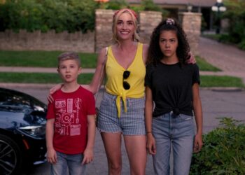 A temporada mais esperada de Ginny e Georgia ganha data oficial