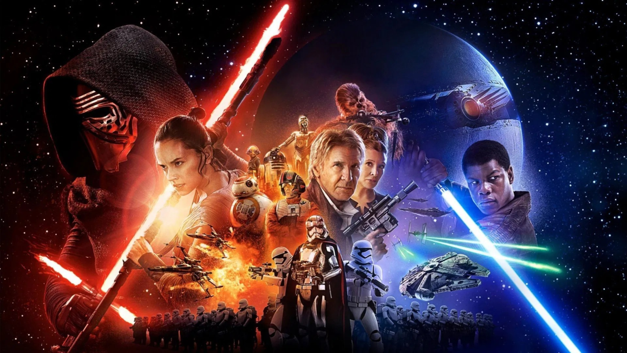 O que fez Star Wars faturar mais de 2 bilhões no cinema?