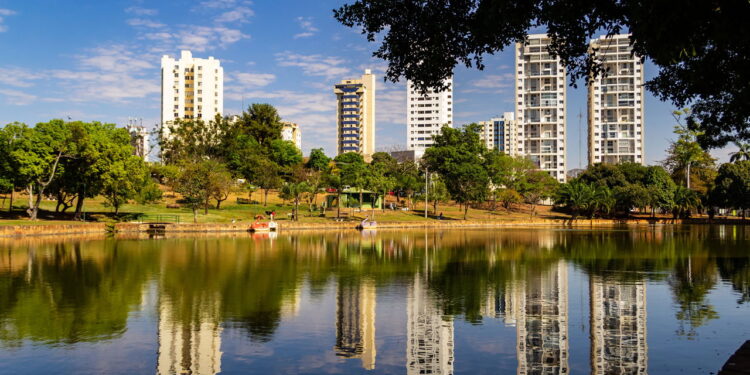 Revelada a cidade com as melhores oportunidades do Centro-Oeste