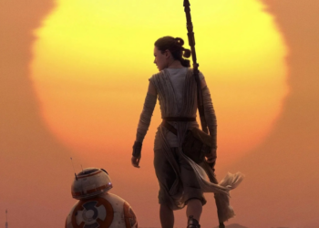 Star Wars voltou com tudo e redefiniu a saga nos cinemas
