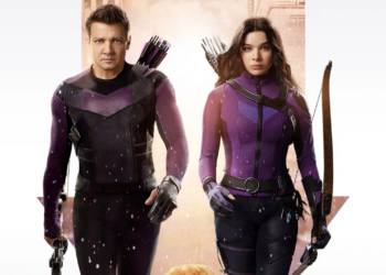 Gavião Arqueiro fora do MCU? Ninguém esperava isso