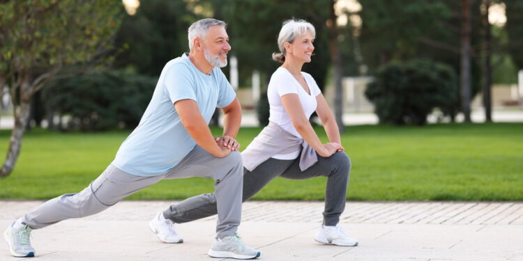 O exercício que reduz o risco de Alzheimer segundo a ciência
