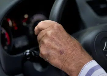 Idosos no RN ganham direito único na renovação da CNH