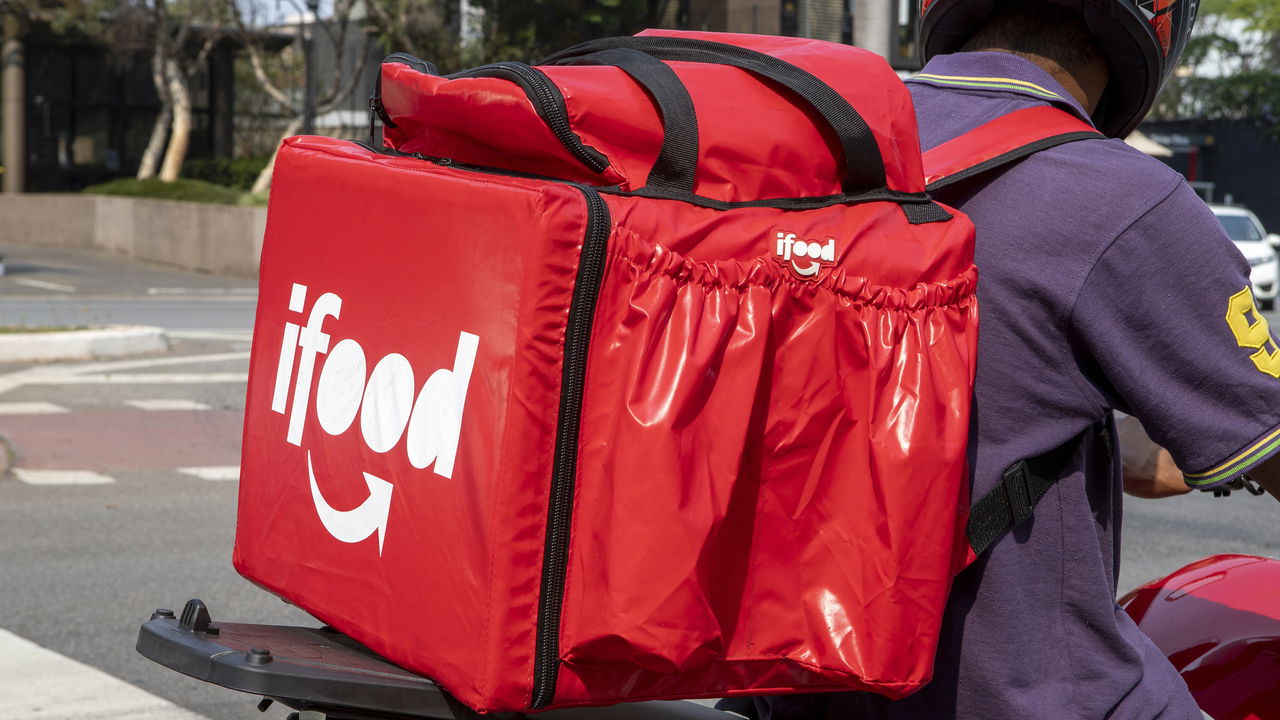 Golpe do iFood prejudica clientes e levanta alerta nacional