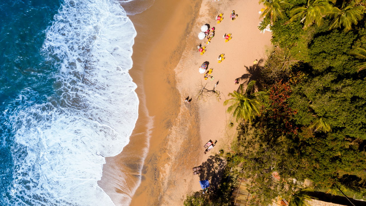 Esse destino encantador está conquistando o coração dos casais no Brasil