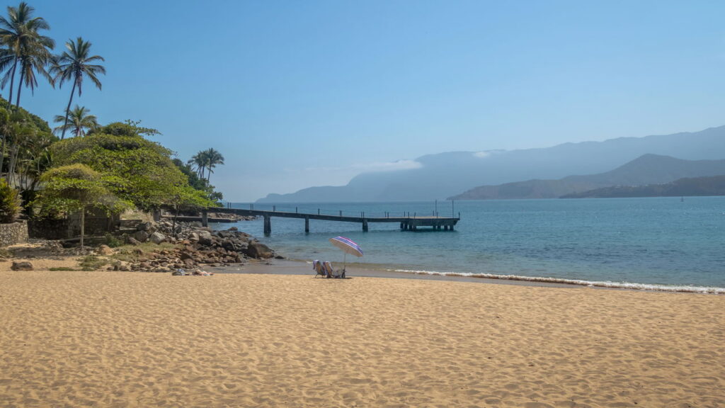 Esse lugar encantador está conquistando o coração dos casais no Brasil