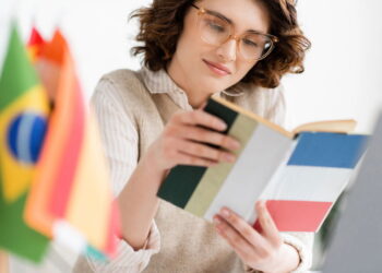 IFSP abre 4.750 vagas em cursos gratuitos de idiomas