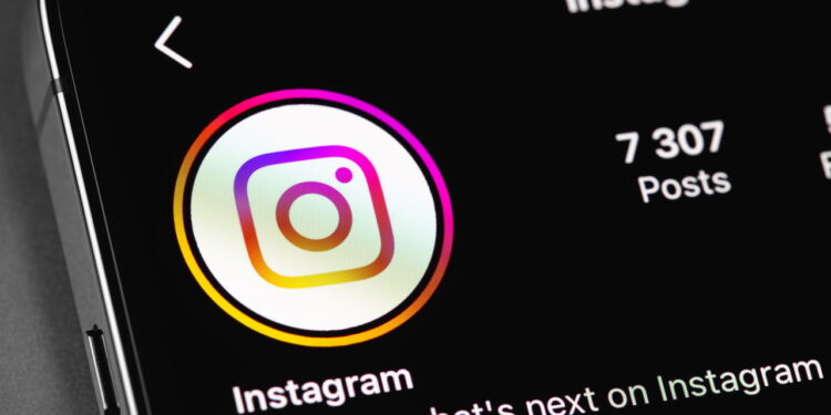 Instagram lança nova proteção para contas de adolescentes