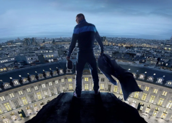 Nova temporada de Lupin promete ser a mais ousada da série