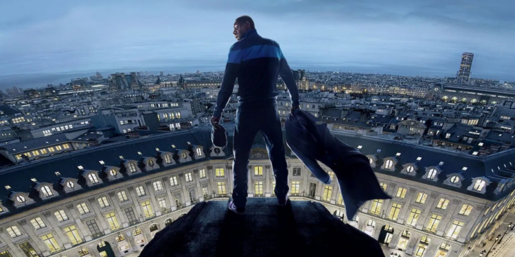 Nova temporada de Lupin promete ser a mais ousada da série