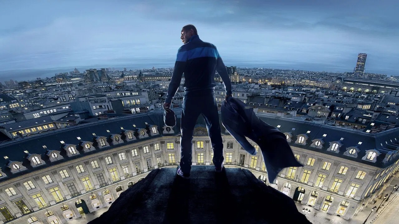 Nova temporada de Lupin promete ser a mais ousada da série