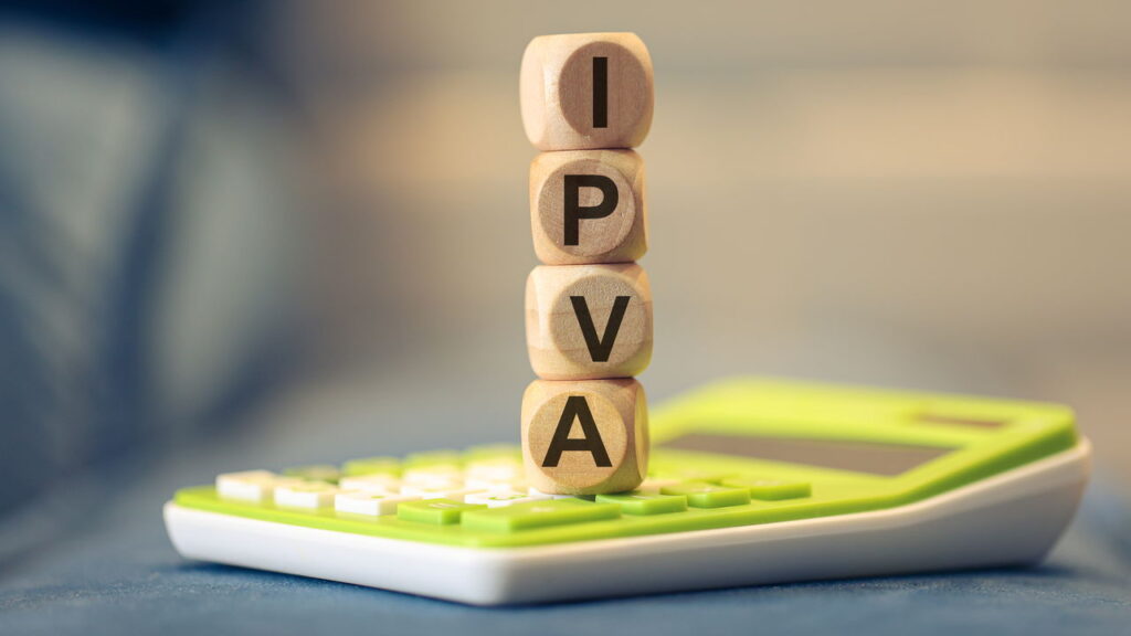 Entenda por que alguns estados cobram quase o dobro de IPVA