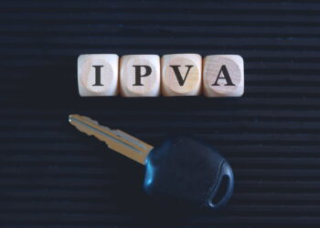 IPVA ganha novas regras e pode surpreender motoristas