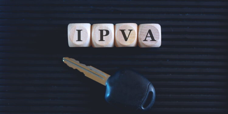 IPVA ganha novas regras e pode surpreender motoristas
