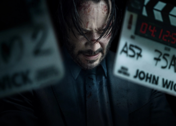 John Wick ganha documentário com bastidores inéditos