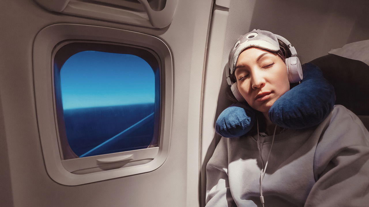 Como reduzir o jet lag e aproveitar melhor sua viagem