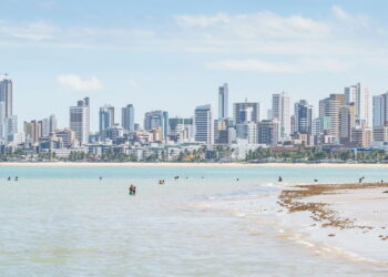 A cidade que virou símbolo de sustentabilidade no Brasil