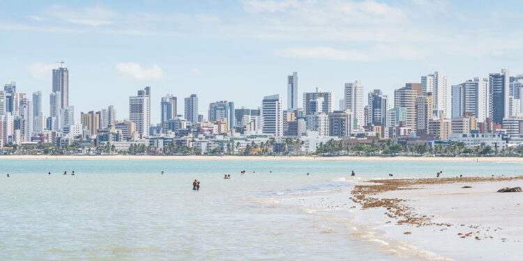 A cidade que virou símbolo de sustentabilidade no Brasil