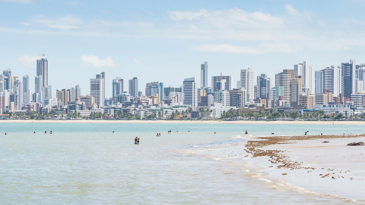 A cidade que virou símbolo de sustentabilidade no Brasil