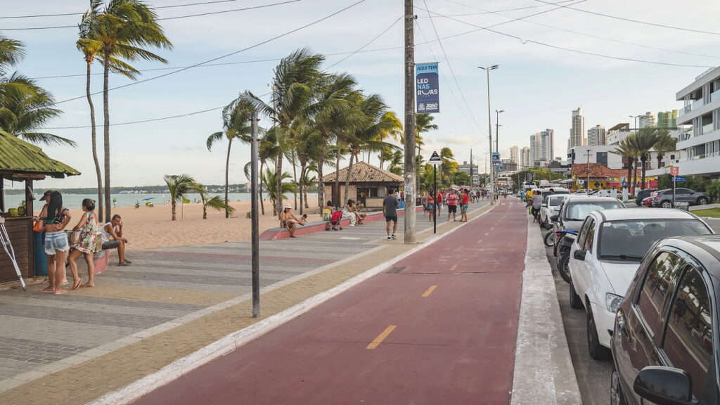 A cidade que virou símbolo de sustentabilidade no Brasil