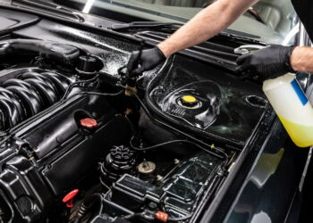 Não corra riscos! Seu carro pode falhar sem este cuidado
