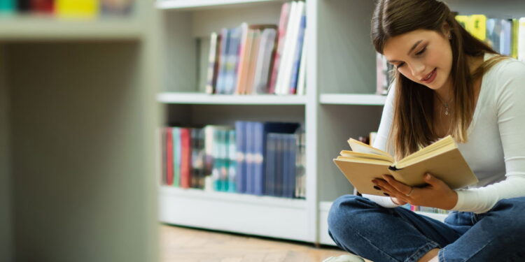 Sua chance de aprender Literatura de graça com certificado oficial do MEC