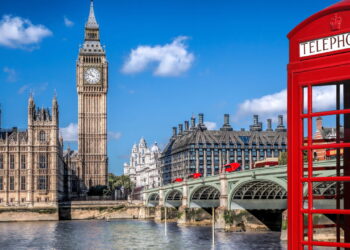 Essa cidade é o destino mais completo da Europa