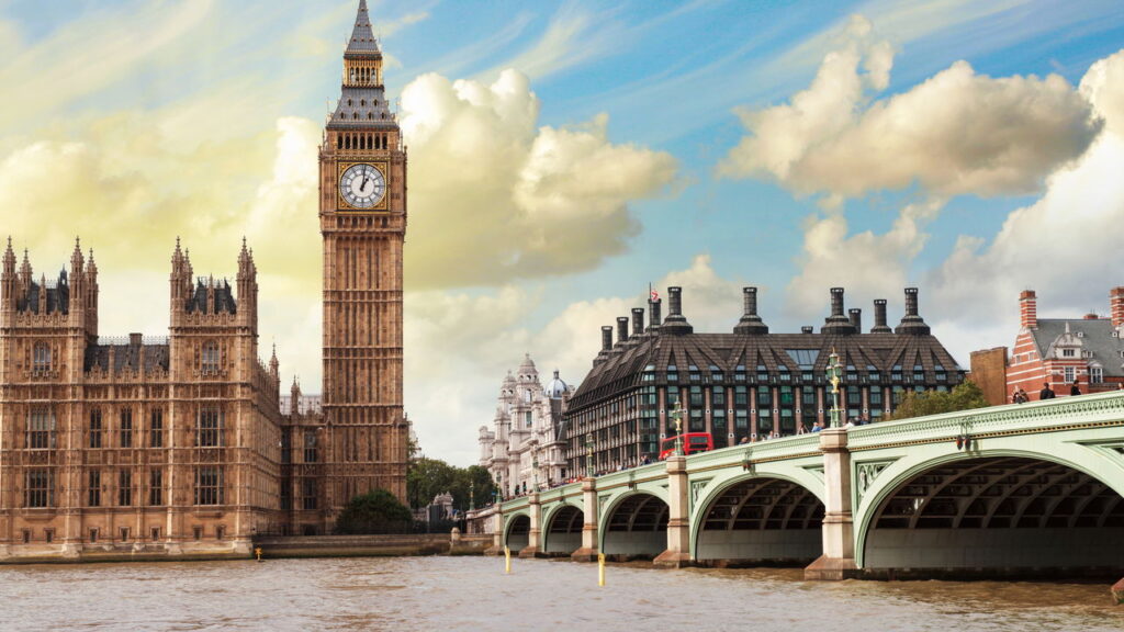 Top 5 destinos dos sonhos para 2025 escolhidos por viajantes