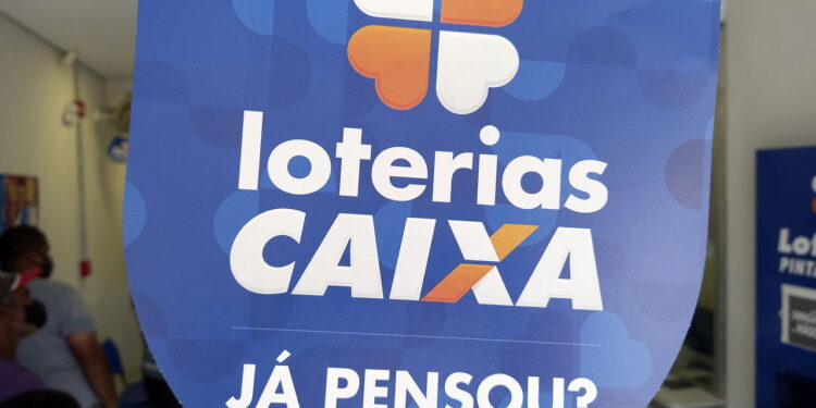 Novos preços das loterias Caixa entram em vigor em julho