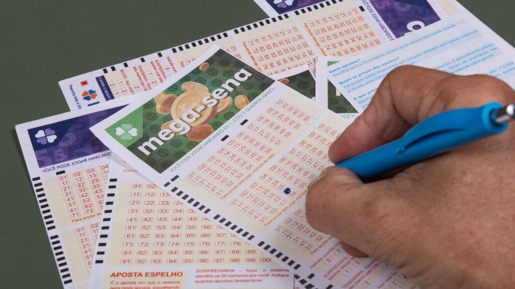 Teve sorte no sábado? Veja se você está entre os ganhadores da Mega e Quina