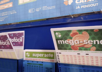Mega-Sena 2902 acumula e prêmio milionário vai para o próximo sorteio