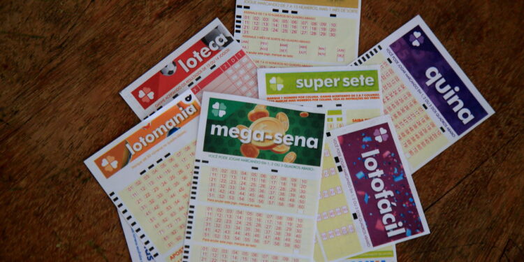 Arrecadação das loterias despenca e o motivo surpreende a todos