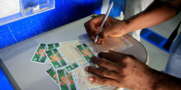 Acumulou? Resultado da Mega-Sena de 16/09 agita o país