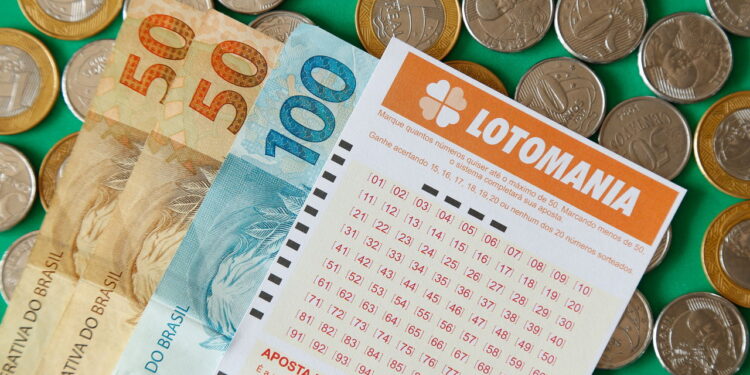 Prêmio da Lotomania acumula e vai a R$ 10 milhões