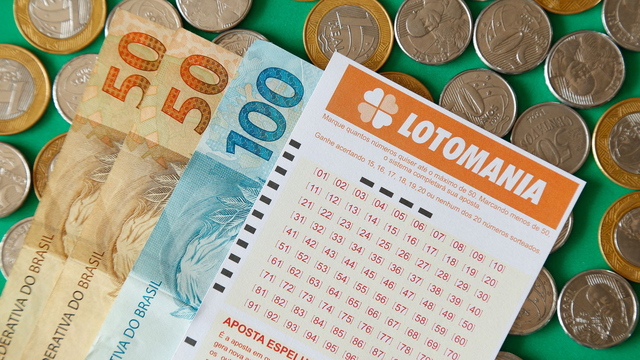 Veja o resultado oficial da Lotomania concurso 2772 em 19/05